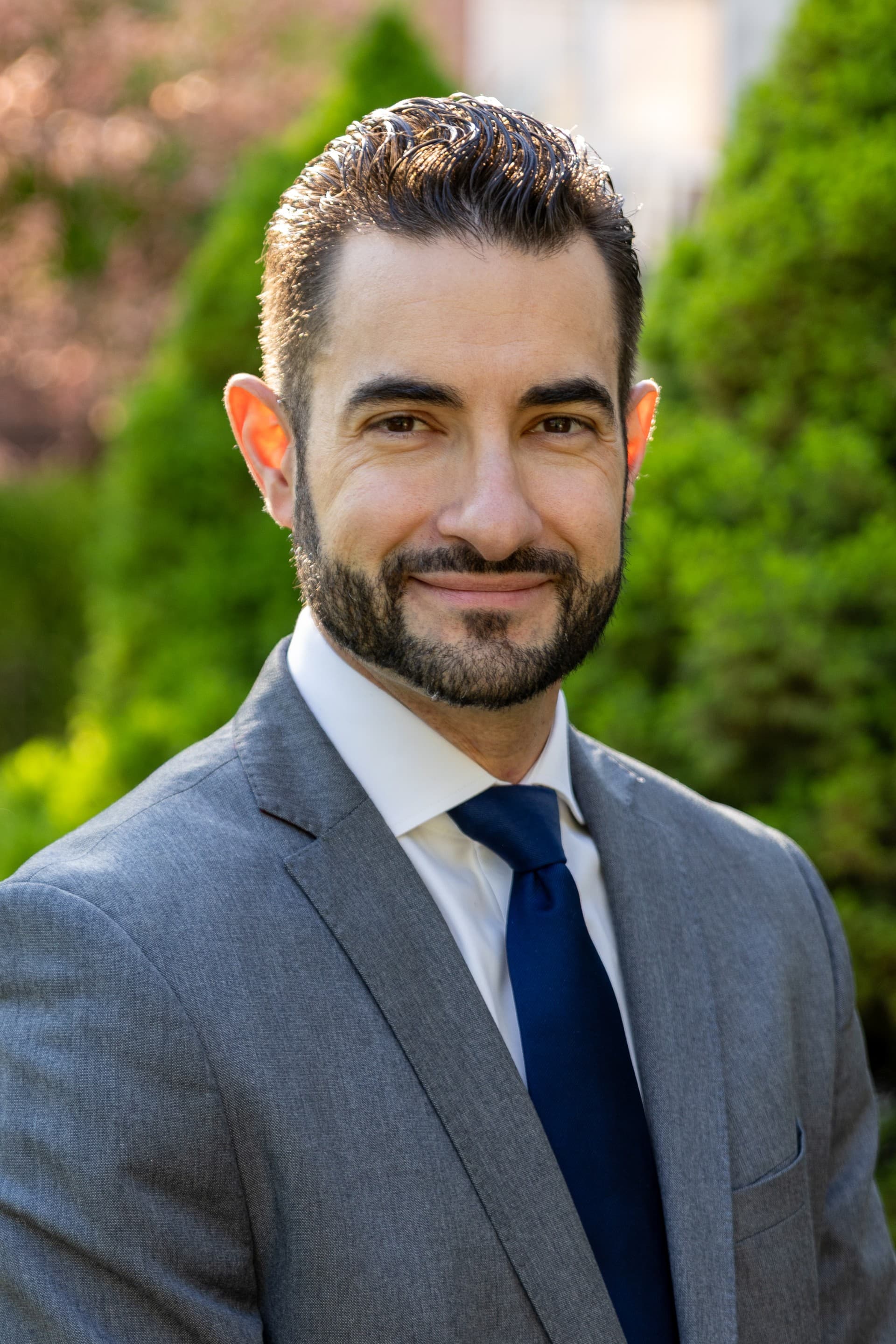 chris tzortzis